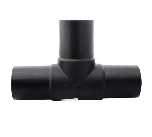 Полиэтиленовые равнопроходные тройники ПЭ 100 в Могилёве