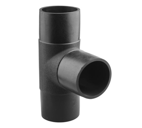 Полиэтиленовые равнопроходные тройники ПЭ 80 в Могилёве