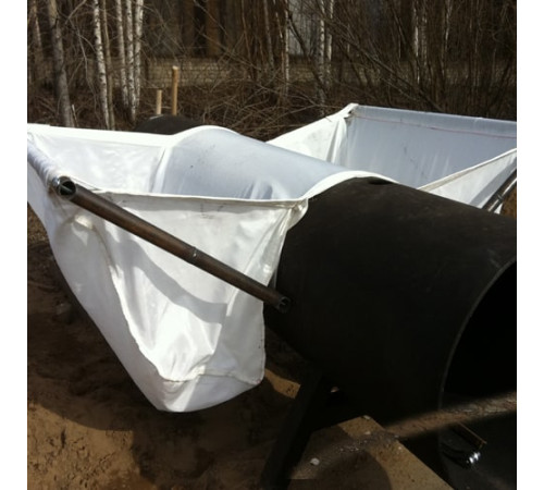 Полимерно-контейнерные балластирующие устройства в Могилёве