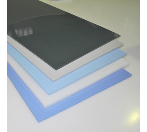 Полипропиленовые листы в Могилёве для производства и строительства