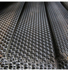 Полоса высечка