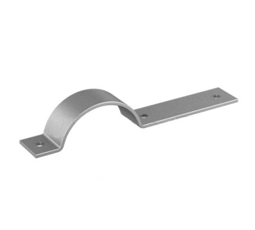 Полухомуты для горизонтальных трубопроводов в Могилёве