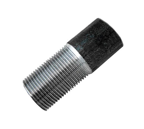 Стальные полусгоны для трубопровода в Могилёве