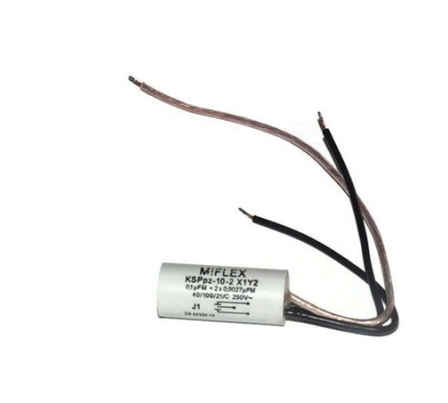 Помехоподавляющие конденсаторы в Могилёве для юрлиц