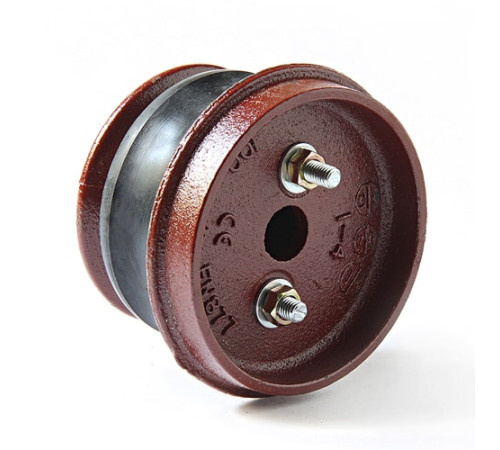 Безраструбные пресс-заглушки для канализации в Могилёве