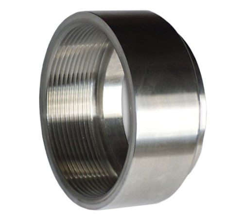 Приварные муфты G3 AISI 304 и 316TI в Могилёве