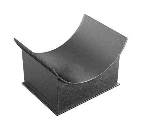 Приварные неподвижные опоры для трубопроводов в Могилёве