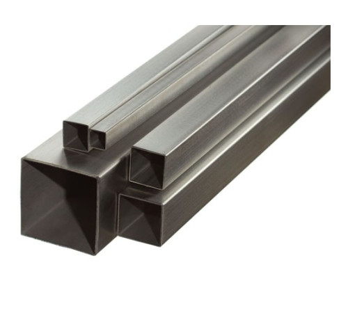 Замкнутые квадратные профили в Могилёве от Спецметаллстрой