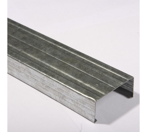 Направляющие профили в Могилёве для строительства и ремонта