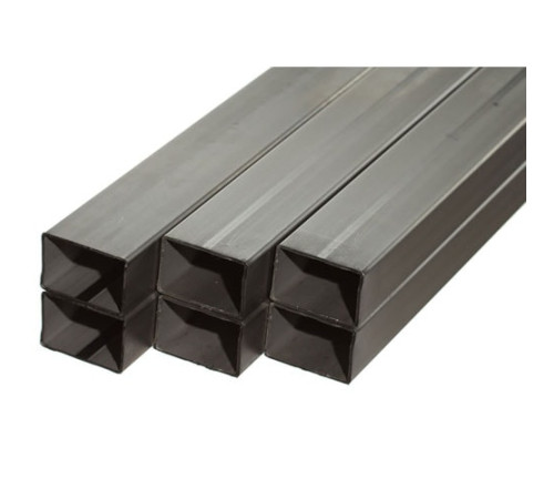 Прямоугольные профили в Могилёве от Спецметаллстрой