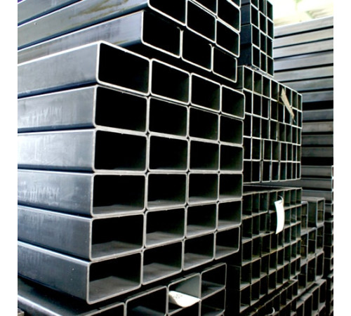 Профильные оцинкованные трубы в Могилёве для юр. лиц