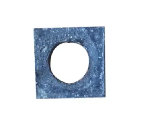 Резиновые прокладки прямоугольные в Могилёве и Беларуси