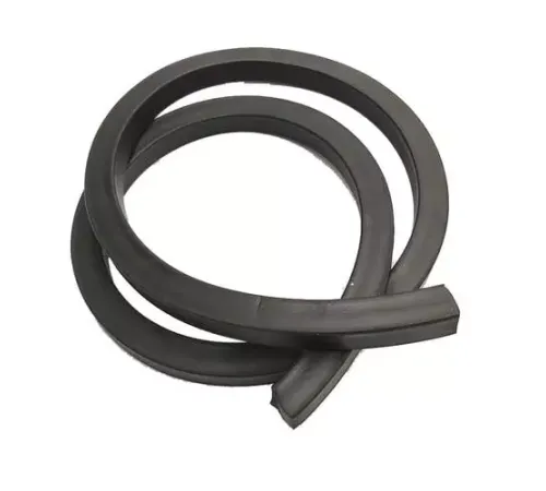 Резиновые прокладки прямоугольного сечения в Могилёве