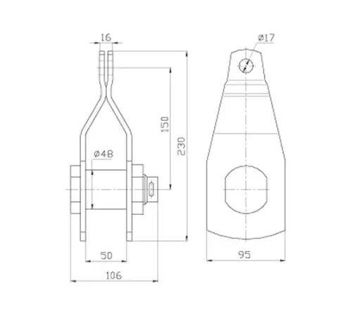 Промежуточные звенья ПРС-7-3 в Могилёве с доставкой