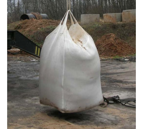 Противоэрозионные контейнеры для трубопроводов в Могилёве