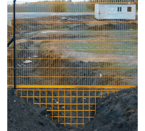 Противоподкопные сетки в Могилёве с доставкой по Беларуси
