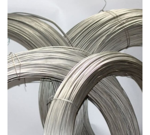 Проволоки нихромовые в Могилёве для промышленности