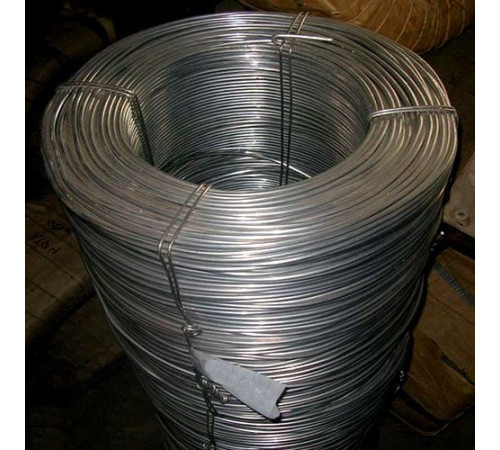 Алюминиевые электротехнические проволоки в Могилёве