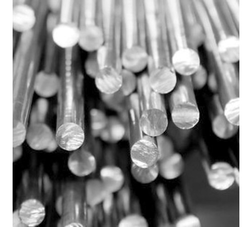 Прутки из сплавов с высоким электрическим сопротивлением в Могилёве