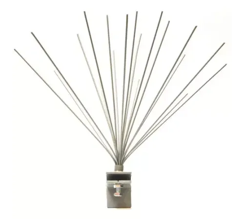 Птицезащитные устройства антиприсадочного типа в Могилёве