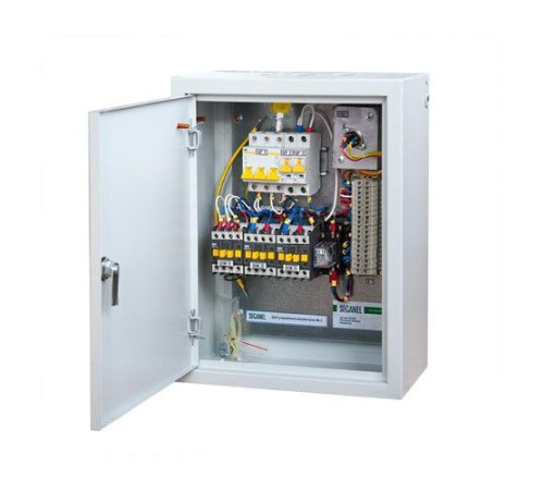 Распределительные пункты ПР 11 до 1 кВ в Могилёве