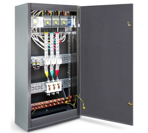 Распределительные силовые шкафы в Могилёве для юридических лиц