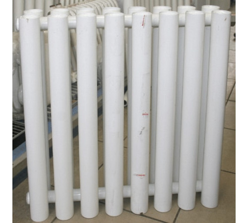 Чугунные регистры отопления в Могилёве для юридических лиц