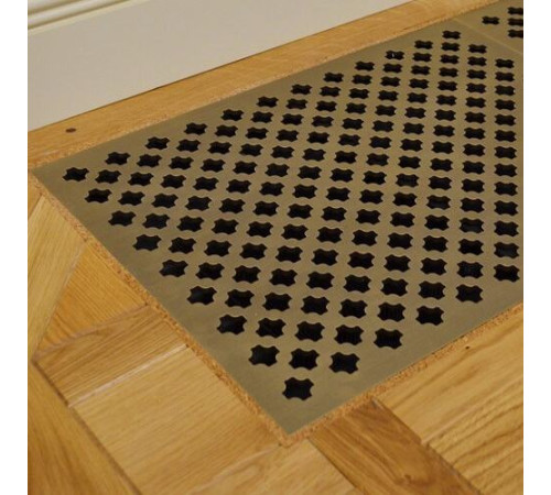 Решетки для конвекторов в Могилёве от Спецметаллстрой