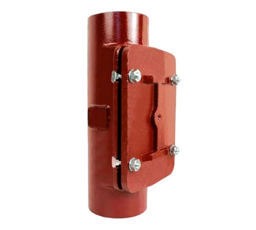 Безраструбные ревизии с прямоугольным отверстием в Могилёве