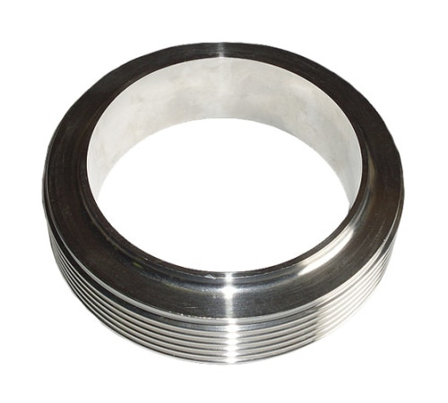 Резьбовые патрубки SMS AISI в Могилёве