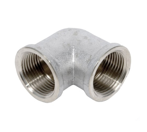 Резьбовые угольники ВР/ВР в Могилёве для трубопроводов