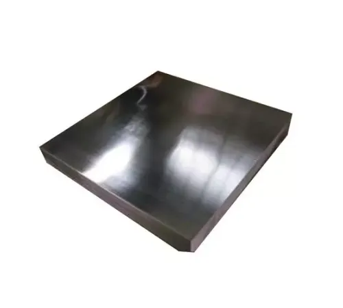 Резиновые пластины с металлической подложкой в Могилёве