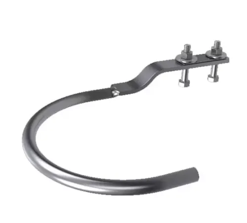 Рога разрядные для ЛЭП в Могилёве от Спецметаллстрой