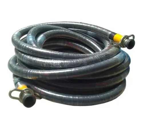 Рукава резиновые с присоединительной арматурой в Могилёве