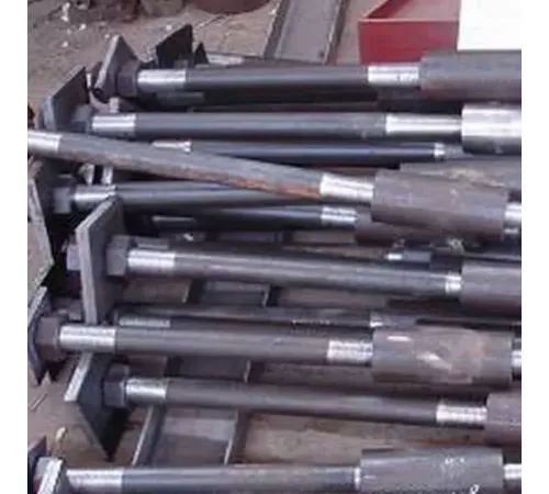 Анкерные тяги с накладками в Могилёве для строительства