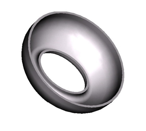 Днища с лазом в Могилёве от производителя