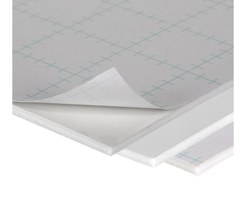 Самоклеящиеся пенокартоны в Могилёве для юридических лиц