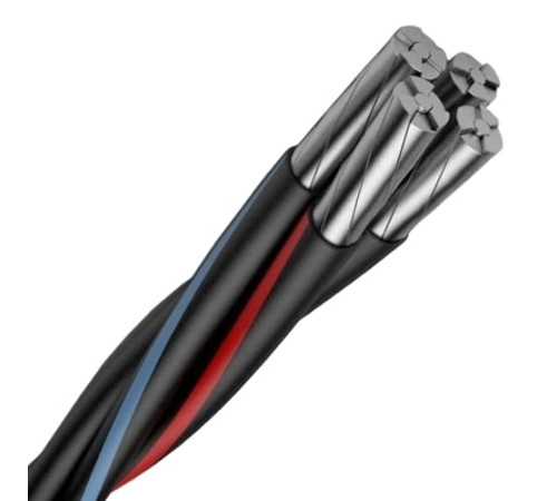 Самонесущие изолированные провода СИП в Могилёве