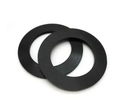 Сантехнические прокладки прямоугольного сечения в Могилёве