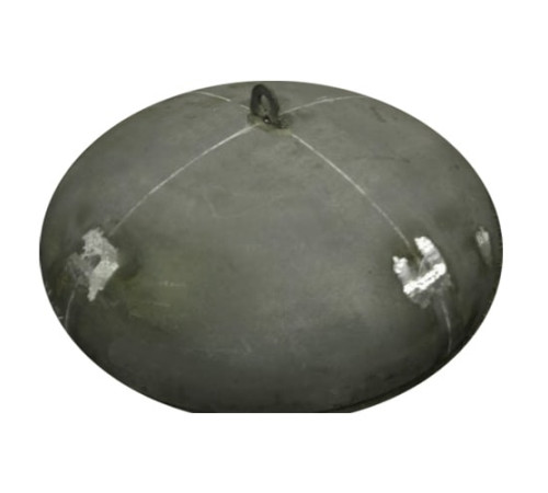 Сегментные днища лепестковые в Могилёве от Спецметаллстрой