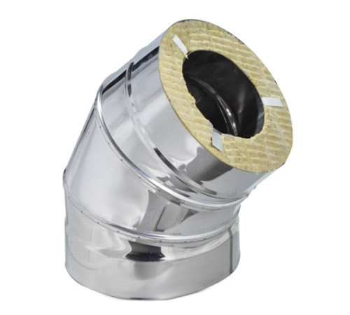 Сэндвич-отводы 45 градусов в Могилёве для юридических лиц