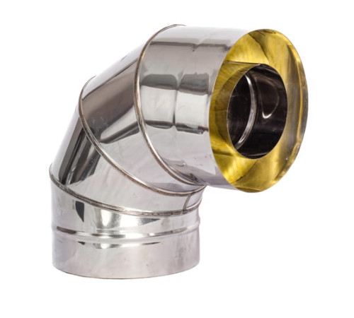 Сэндвич-отводы 90 градусов в Могилёве для юридических лиц