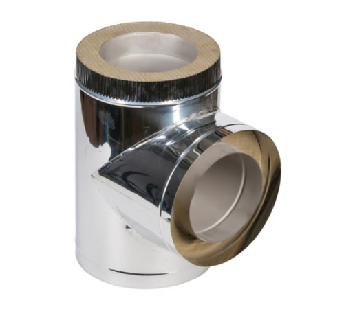 Сэндвич-тройники 90 градусов в Могилёве для юридических лиц