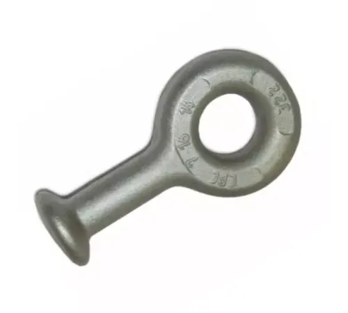 Серьги для линейной арматуры ЛЭП в Могилёве