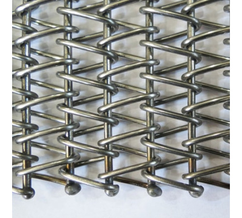 Сборные одинарные транспортерные сетки Тип-3 в Могилёве