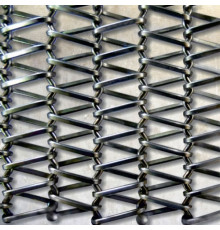 Одинарная транспортерная сетка Тип-5