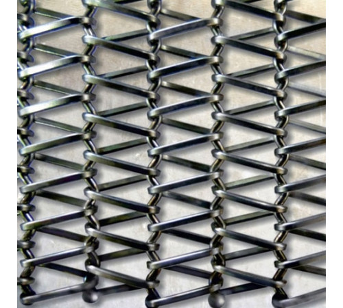 Одинарные транспортерные сетки Тип-5 в Могилёве