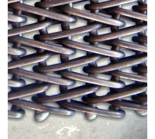 Двойные сборные транспортерные сетки тип-6 в Могилёве