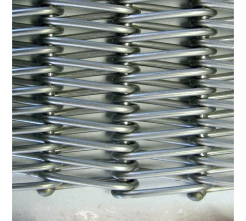 Транспортерные сетки тип-7 в Могилёве для предприятий