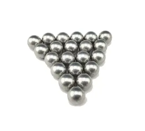 Шары из алюминия в Могилёве от Спецметаллстрой